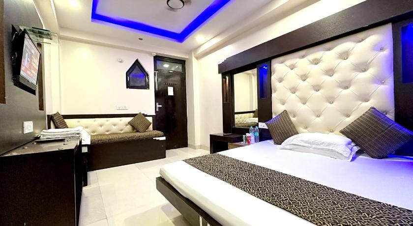 Peace Point Hotel Hotel in New Delhi