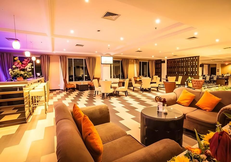 Kings Hotel Nagoya Batam Hotel in Riau Islands, Indonesia