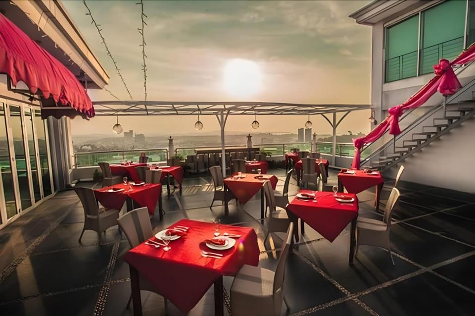 Kings Hotel Nagoya Batam Hotel in Riau Islands, Indonesia