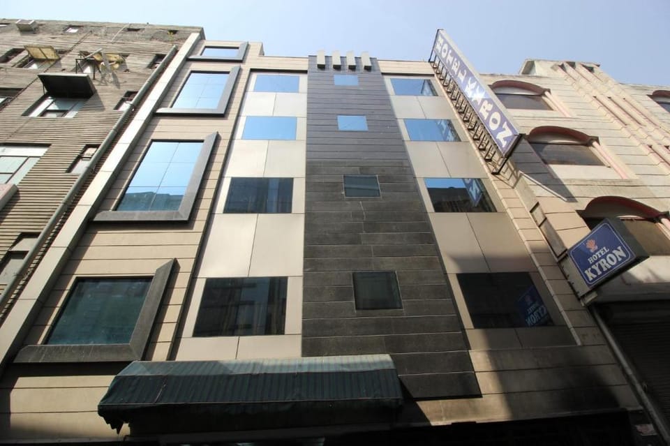 Hotel Kyron Hotel in New Delhi