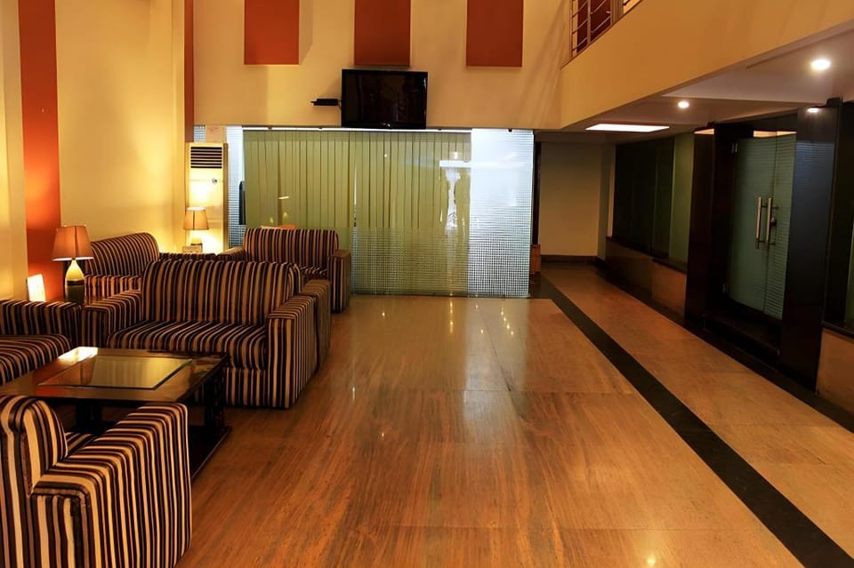 Hotel Kyron Hotel in New Delhi