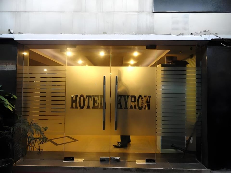 Hotel Kyron Hotel in New Delhi