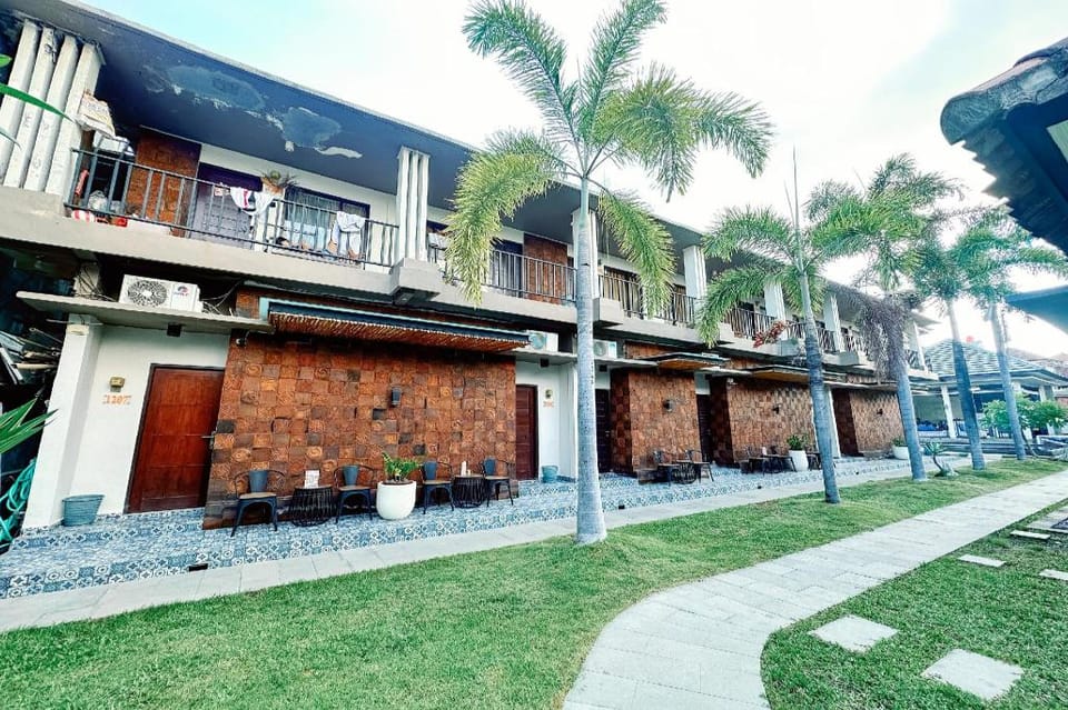 Lembayung Sari Homestay Hotel in Denpasar