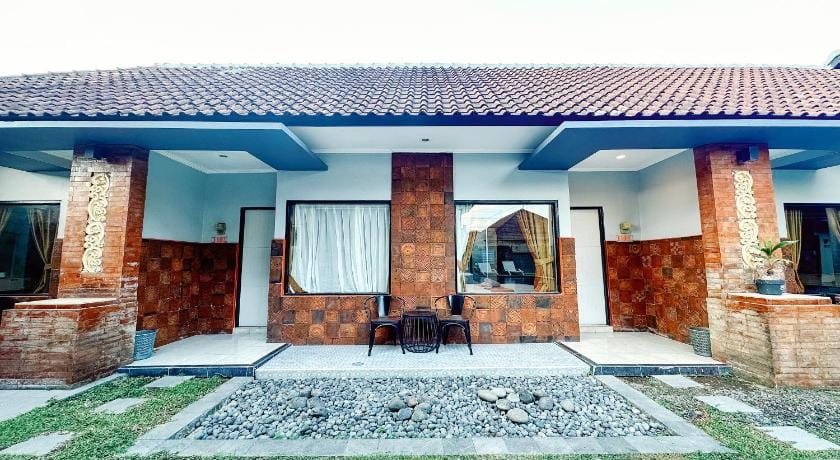 Lembayung Sari Homestay Hotel in Denpasar