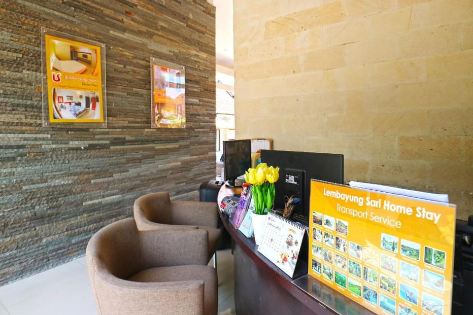 Lembayung Sari Homestay Hotel in Denpasar