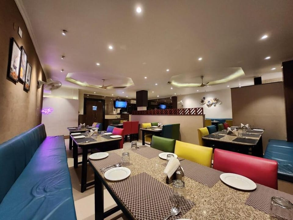 Hotel Aashyana Hotel in Rajasthan