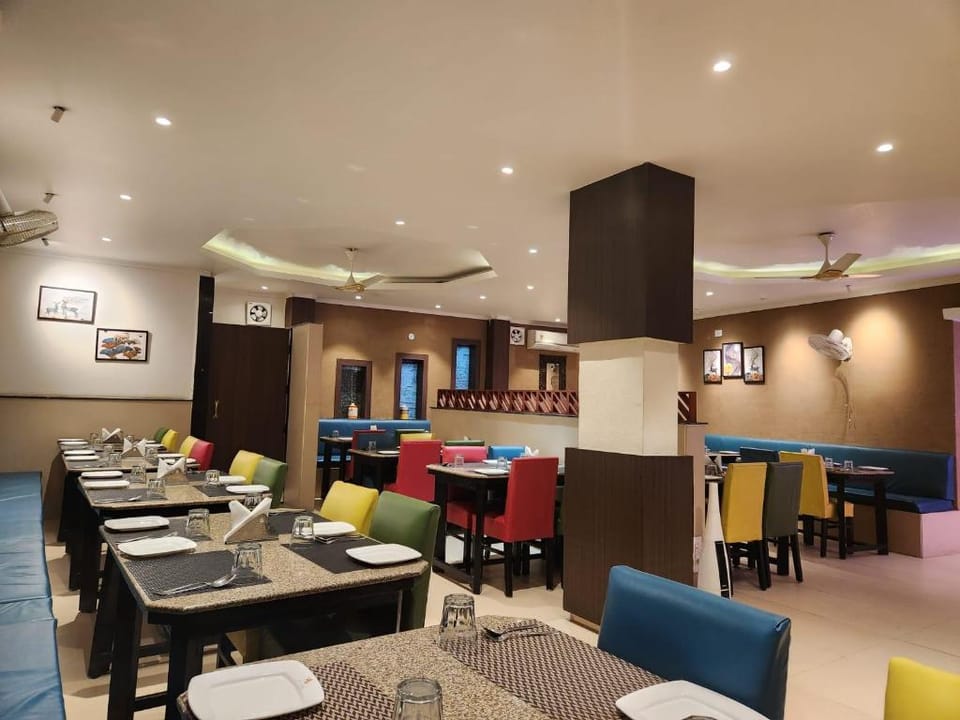 Hotel Aashyana Hotel in Rajasthan