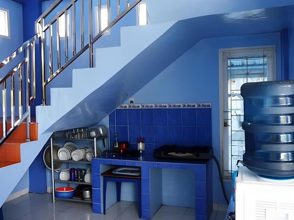 Kenari Residence Bed and Breakfast in West Sumatra, Indonesia