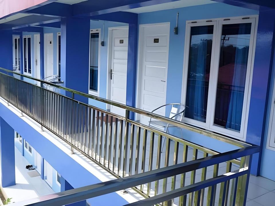 Kenari Residence Bed and Breakfast in West Sumatra, Indonesia