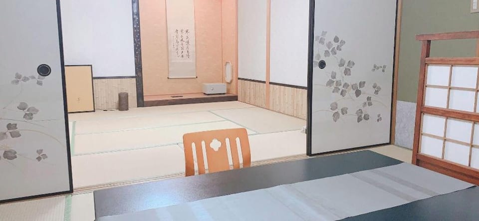 Kyoto Ryokan Gion Sano Ryokan in Kyoto