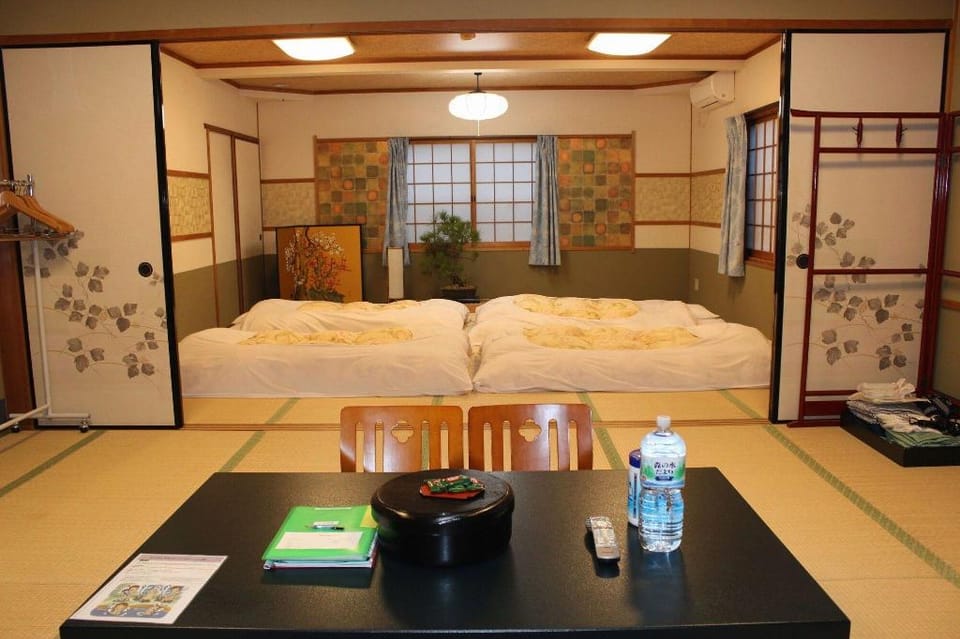 Kyoto Ryokan Gion Sano Ryokan in Kyoto