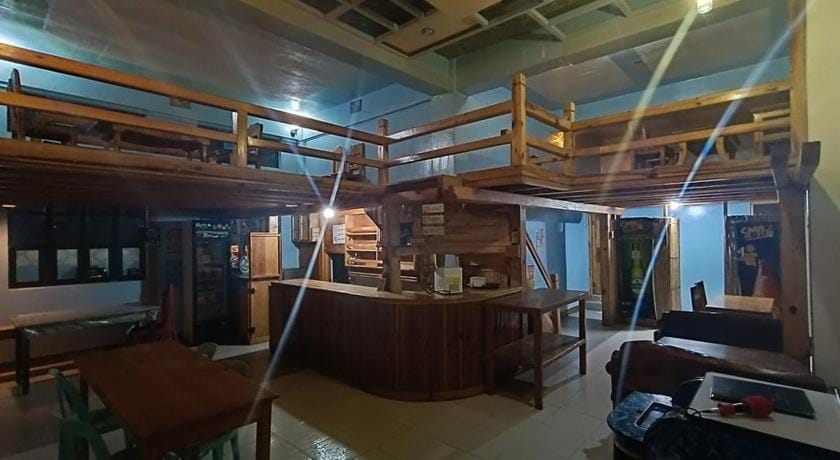Shamrock Tavern Inn Hotel in Cordillera Administrative Region