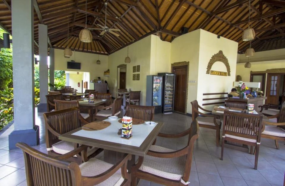 Ladera Villa Ubud Villa in Ubud