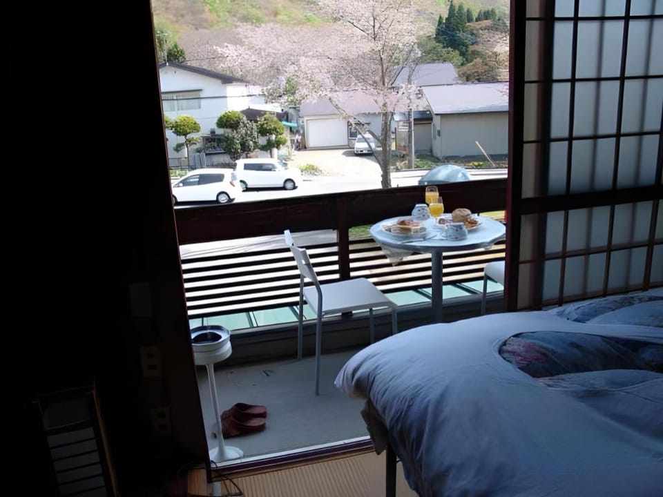 Towadako Backpackers Bed and Breakfast in Japan