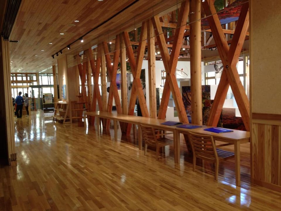 Towadako Backpackers Bed and Breakfast in Japan