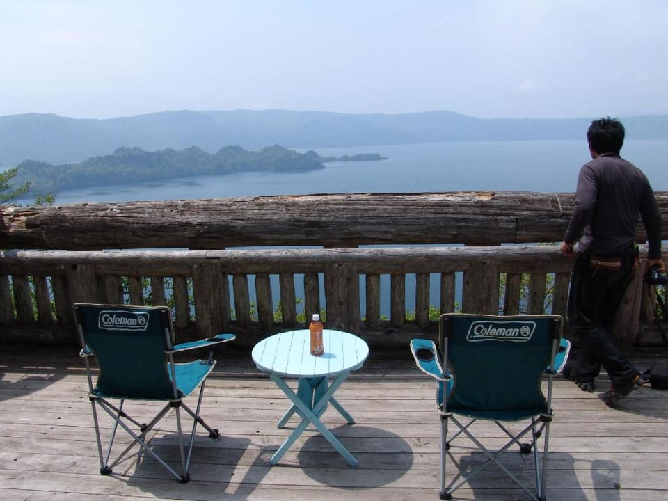 Towadako Backpackers Bed and Breakfast in Japan