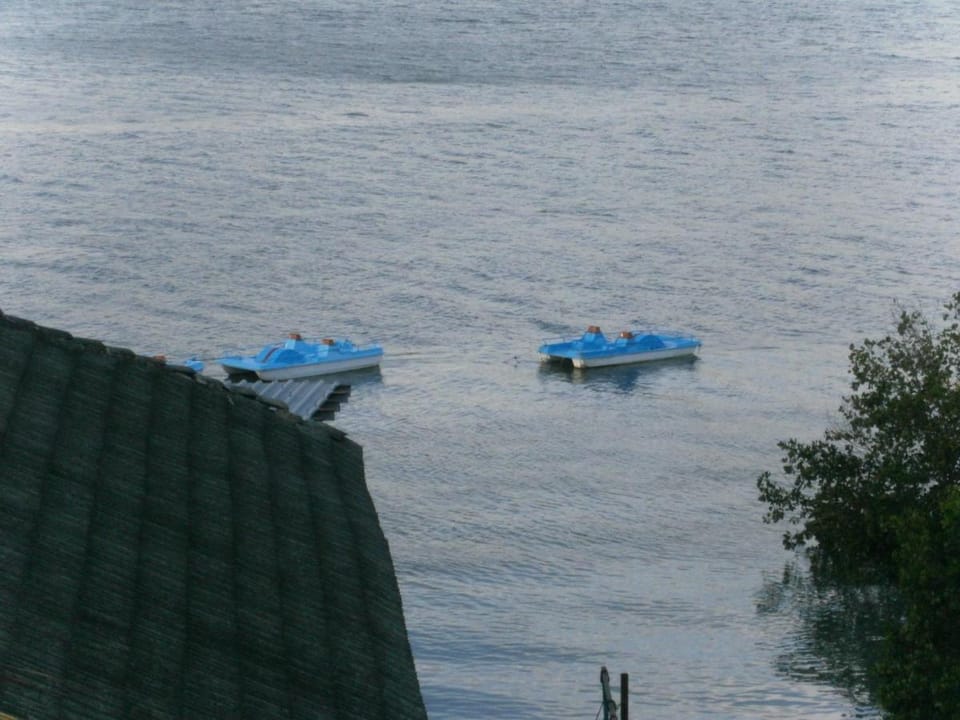 Tudor Water Sports Hotel Bed and Breakfast in Mombasa