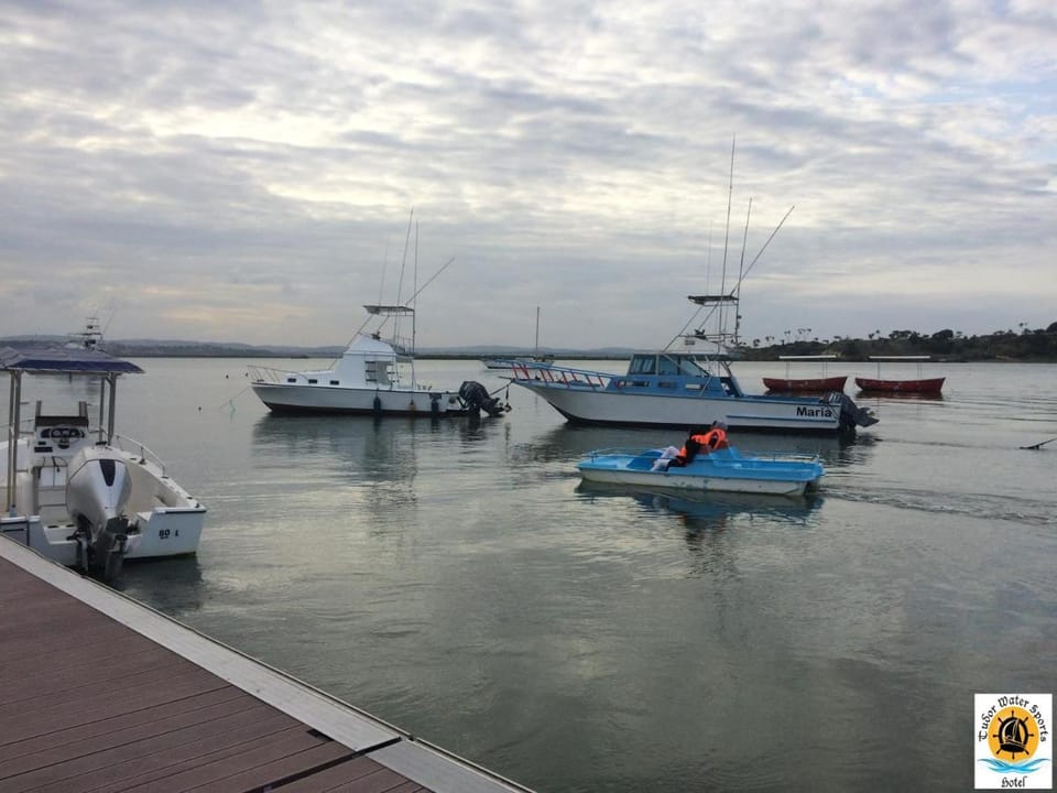 Tudor Water Sports Hotel Bed and Breakfast in Mombasa