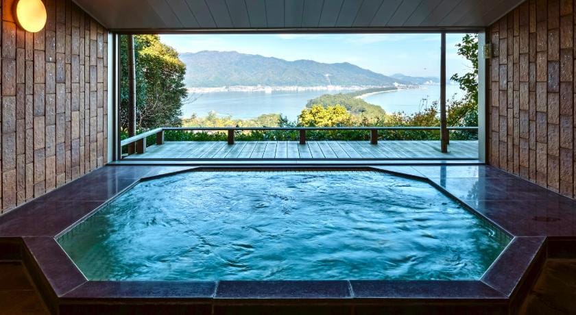 Genmyoan Ryokan Ryokan in Kyoto Prefecture