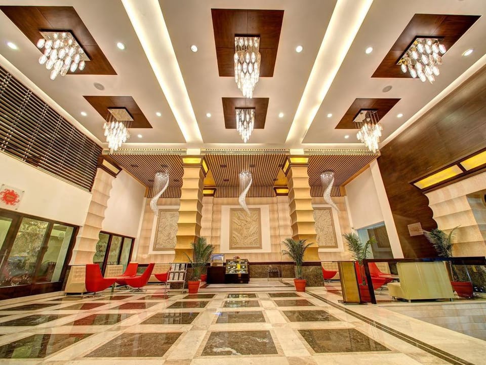 Clarion Inn Stella Hotel in Punjab, India