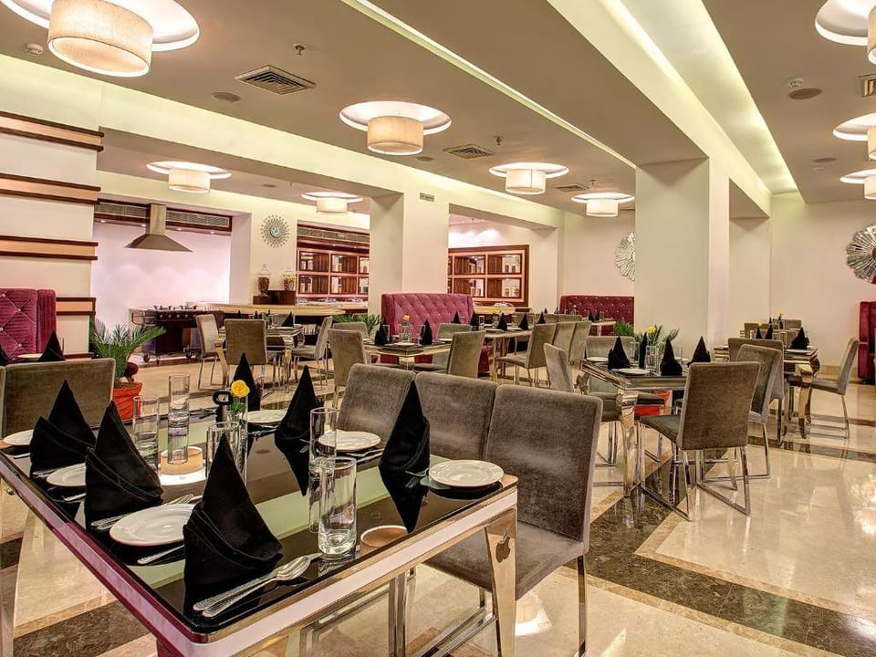 Clarion Inn Stella Hotel in Punjab, India