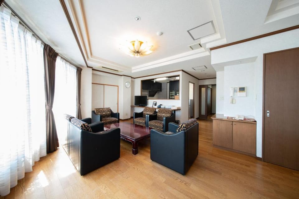Tabist Asuka Hotel Karatsu Hotel in South Korea