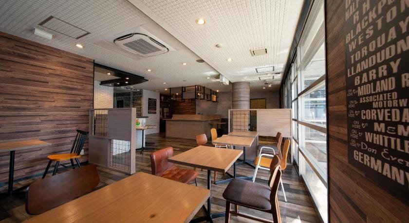 Tabist Asuka Hotel Karatsu Hotel in South Korea