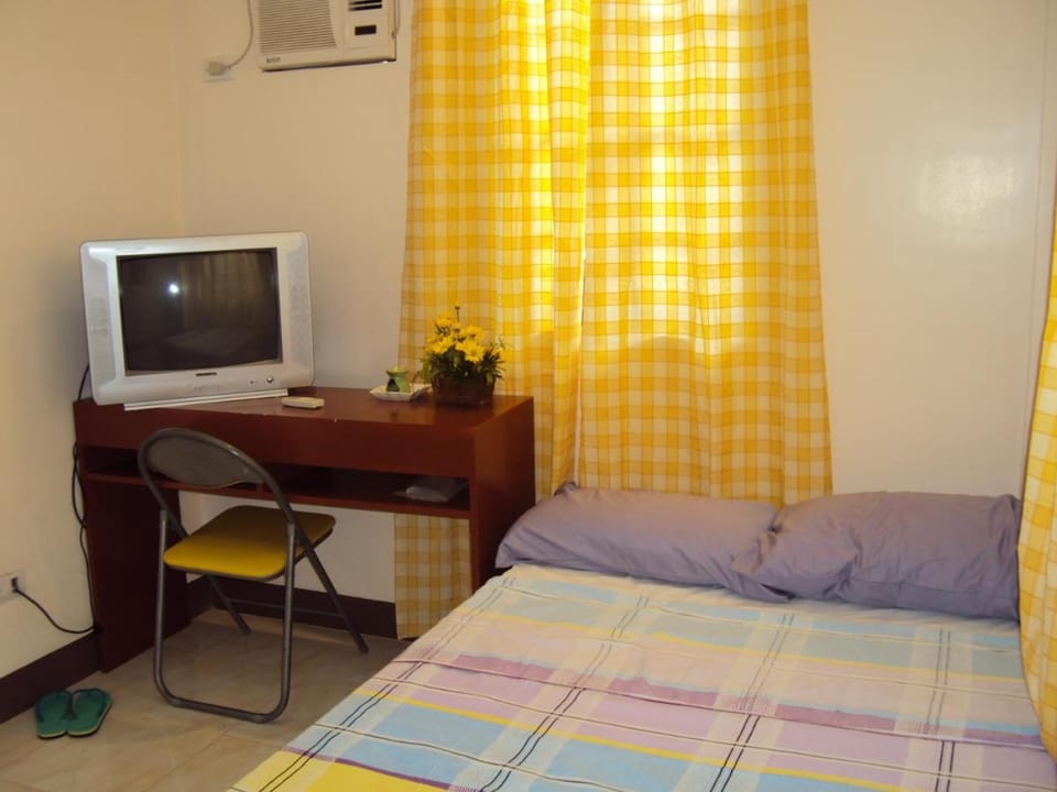 Haus Of Tubo Davao Vacation rental in Davao City