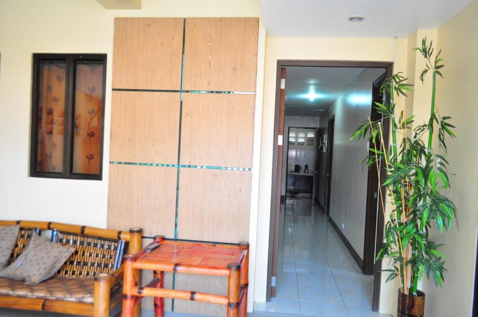 Haus Of Tubo Davao Vacation rental in Davao City