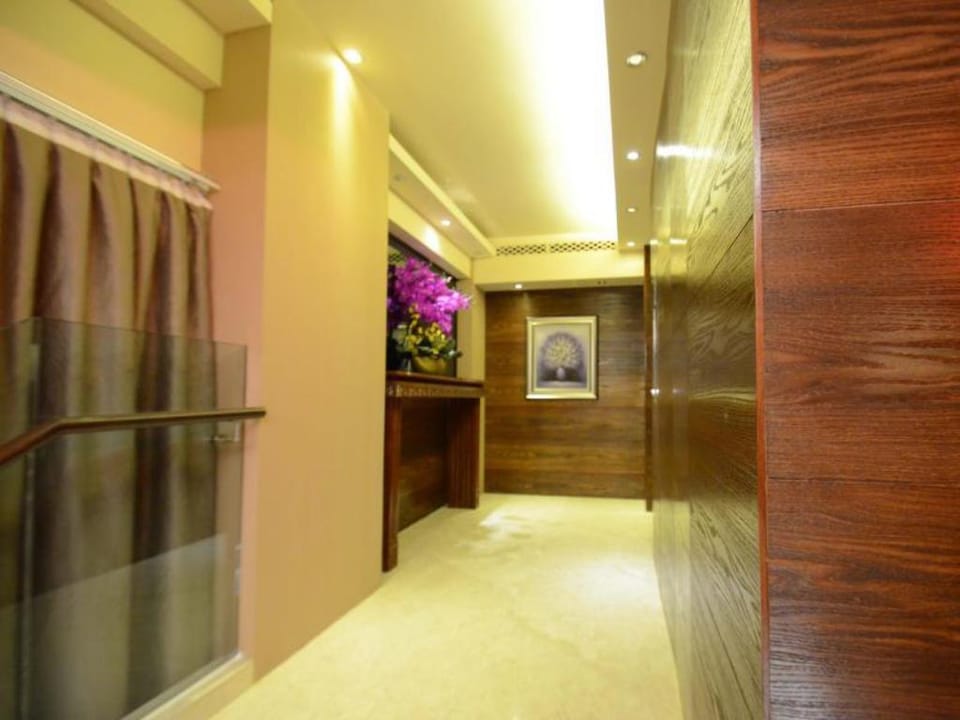 VP Apartments Apartment hotel in Hong Kong