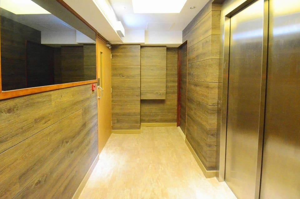VP Apartments Apartment hotel in Hong Kong