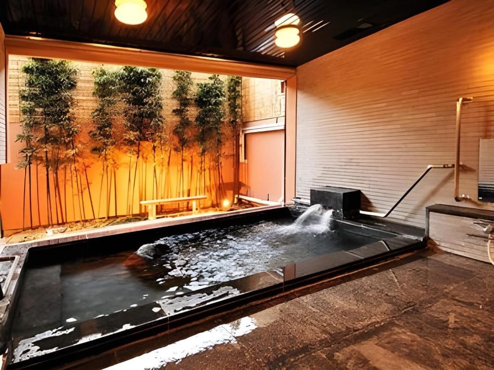Hana no Shizuku Hotel Ryokan in Japan