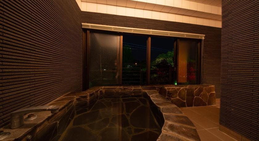 Hana no Shizuku Hotel Ryokan in Japan