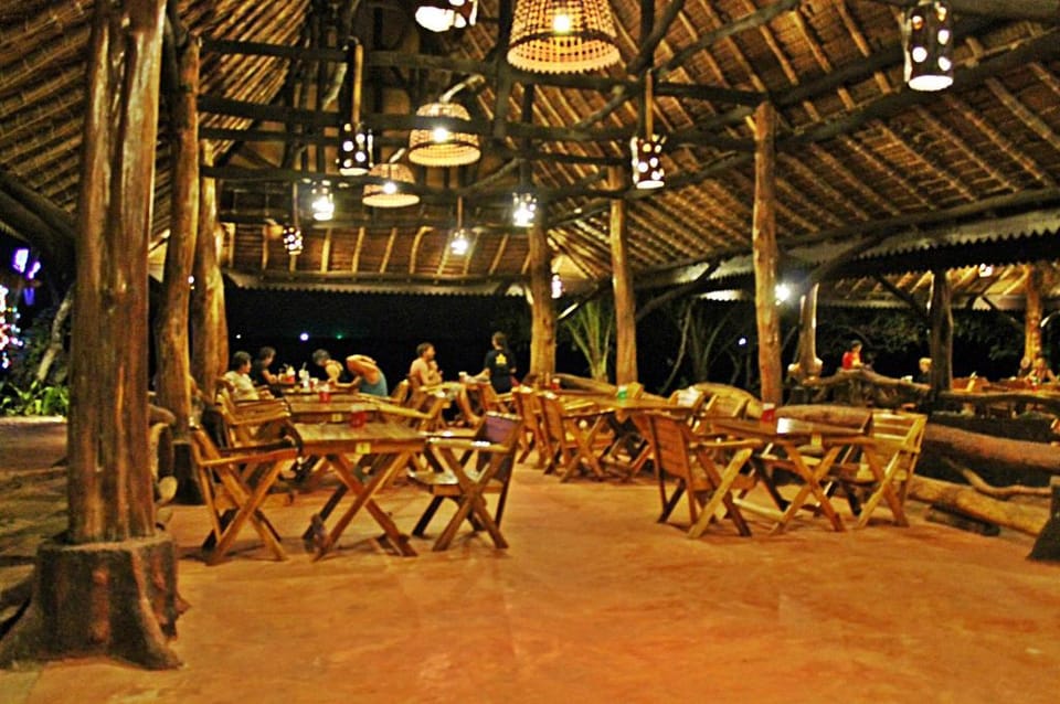 Libong Relax Beach Resort Hotel in Thailand