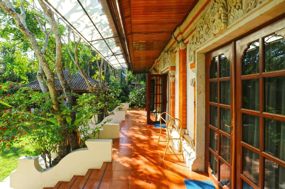 Baliana Villa Legian Villa in Kuta