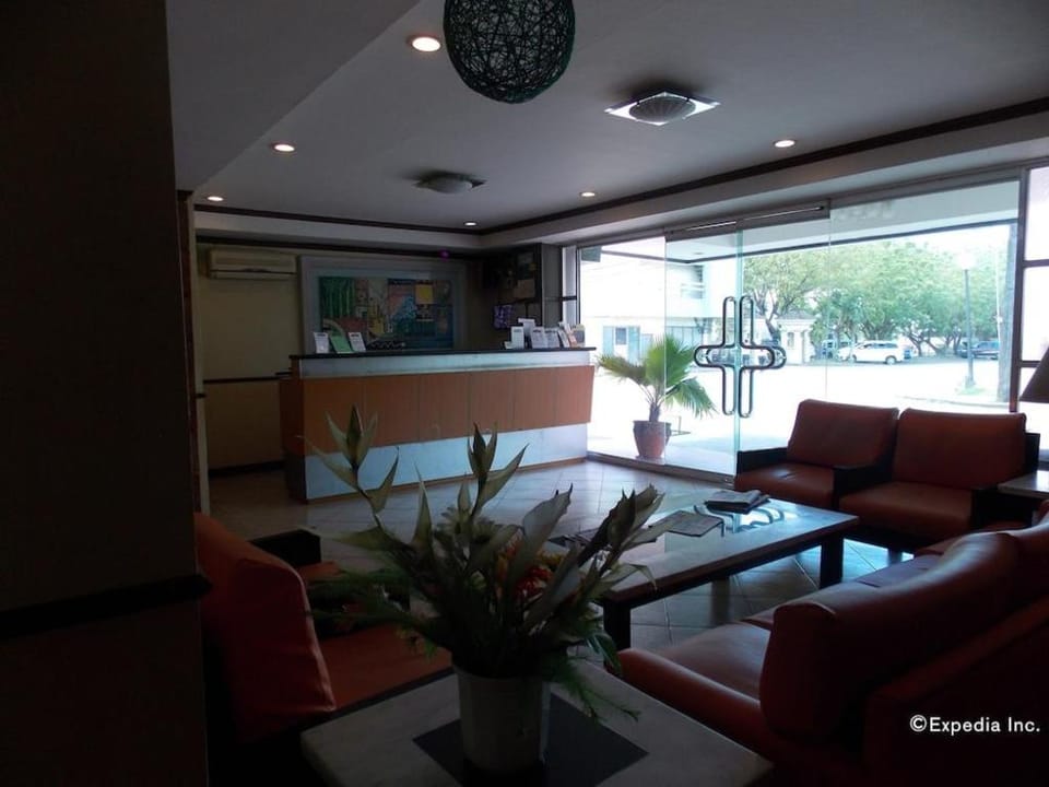 Mo2 Days Inn Hotel in Bacolod