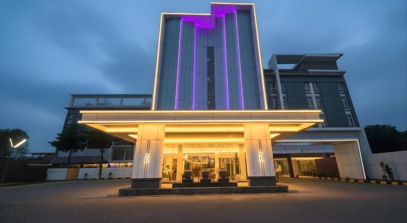 Yasmin Hotel Karawaci Hotel in West Java