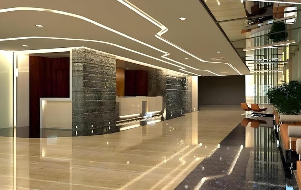 Yasmin Hotel Karawaci Hotel in West Java