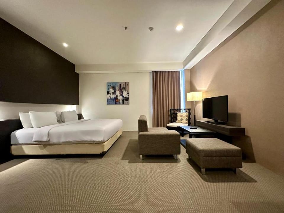 Yasmin Hotel Karawaci Hotel in West Java