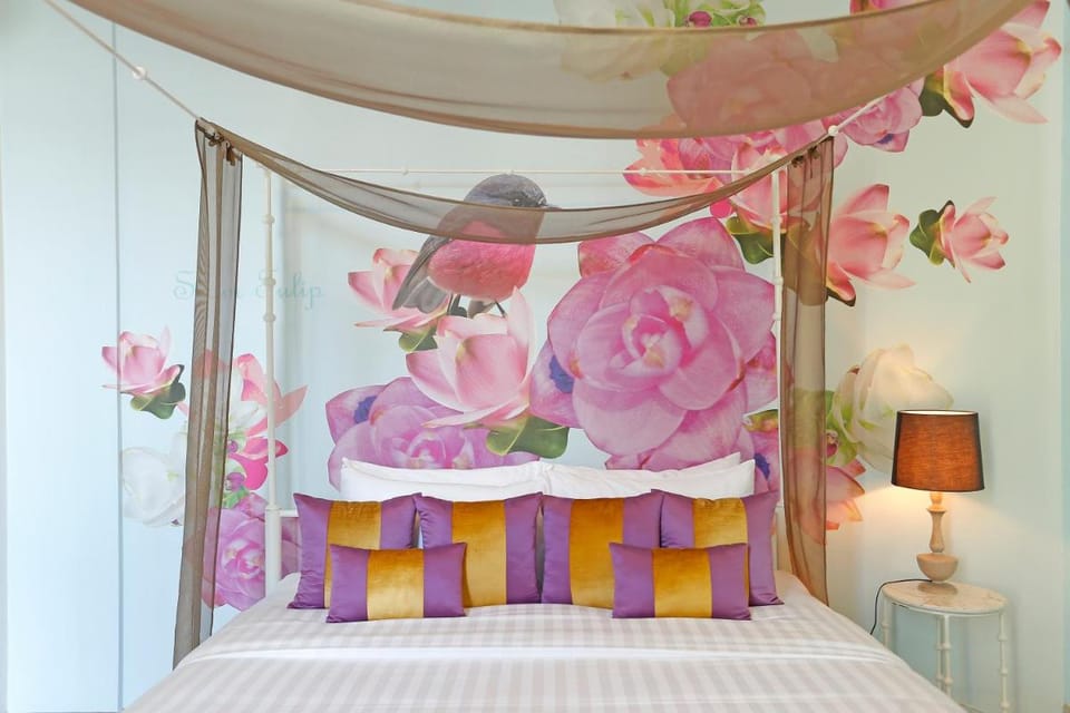 Play La Ploen Boutique Resort and Adventure Camp Hotel in Laos