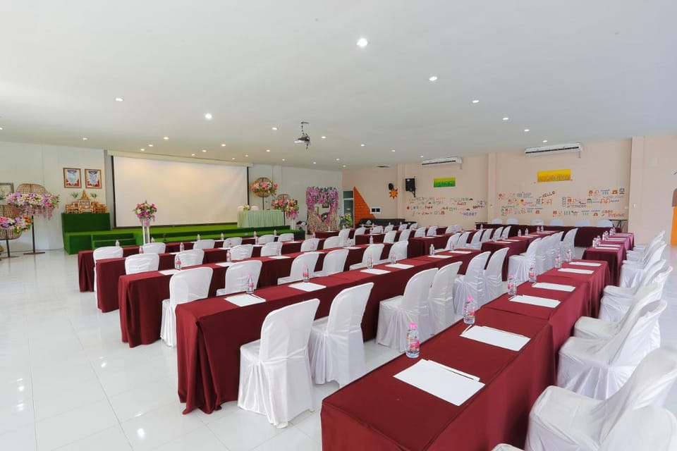 Play La Ploen Boutique Resort and Adventure Camp Hotel in Laos