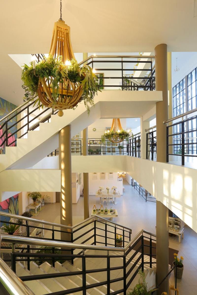Play La Ploen Boutique Resort and Adventure Camp Hotel in Laos