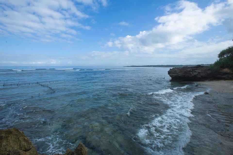 Twilight Ceningan Bed and Breakfast in Nusapenida