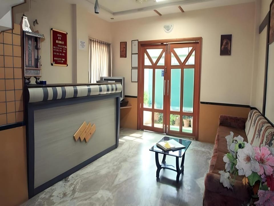 Hotel R.J Residency Hotel in Ahmedabad