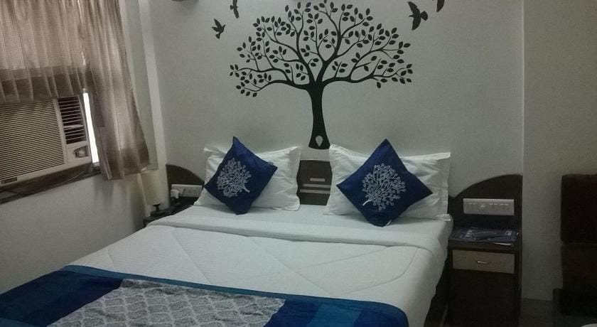 Hotel R.J Residency Hotel in Ahmedabad