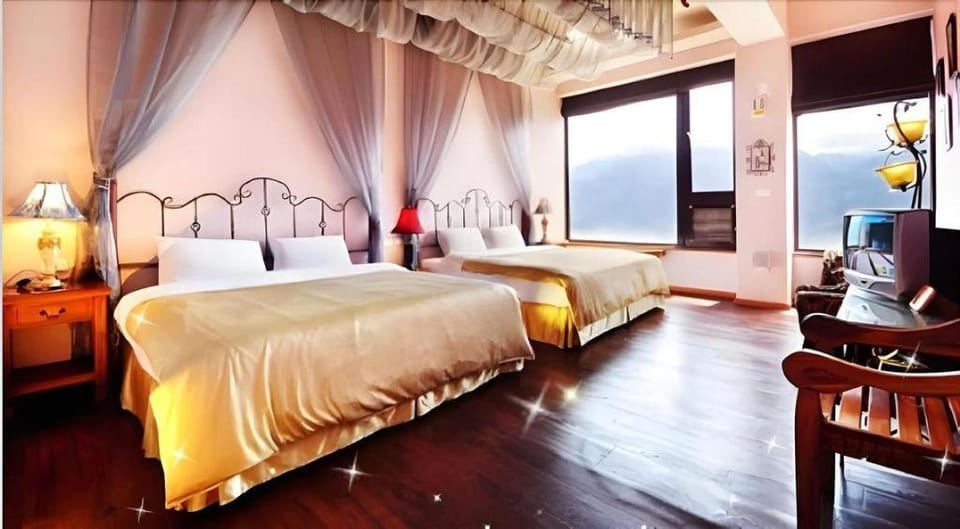 Margaret Garden Homestay B&B Bed and Breakfast in Taiwan, Province of China