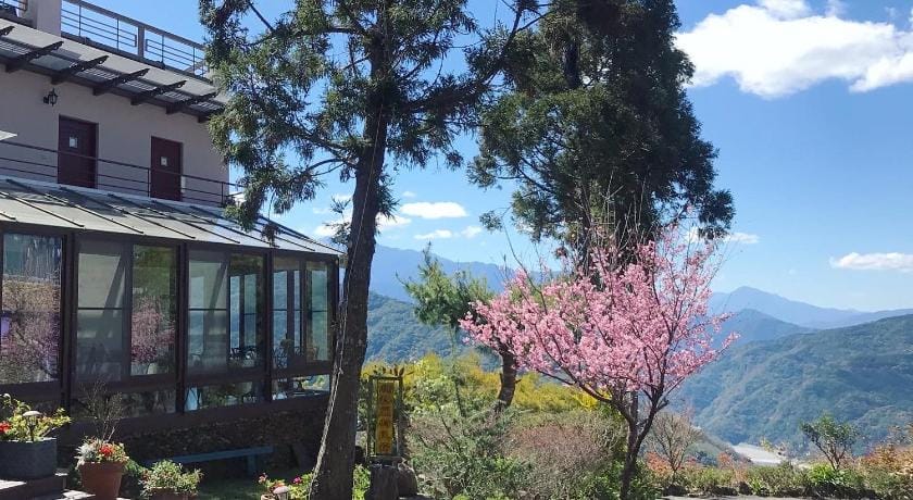Margaret Garden Homestay B&B Bed and Breakfast in Taiwan, Province of China