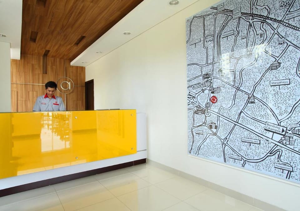 Amaris Hotel Bekasi Barat Hotel in West Java
