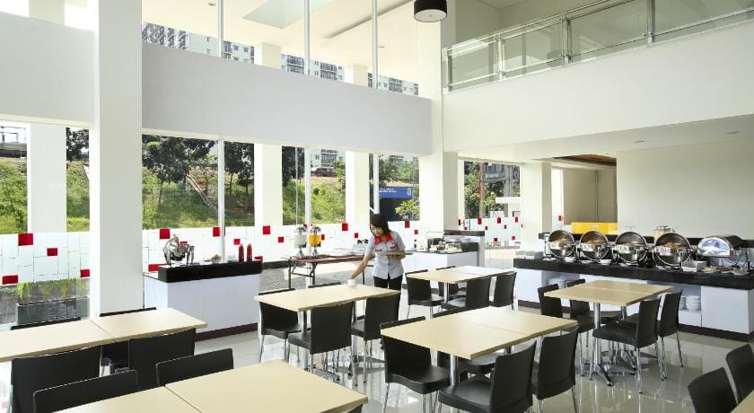 Amaris Hotel Bekasi Barat Hotel in West Java