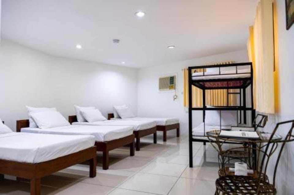Ciudad Christhia Resort, 9 Waves Hotel in Quezon City